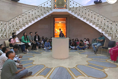 Live outdoor Sketching classes for BFA Entrance